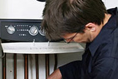 boiler repair East Knighton