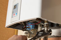 free East Knighton boiler install quotes